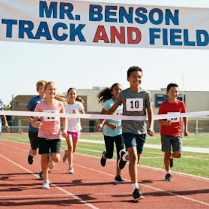 EzraBenson's Profile Photo