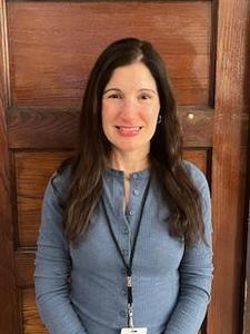 Congratulations to Robert Fulton's Educator of the Year-Ms. Michelle Pachos Featured Photo