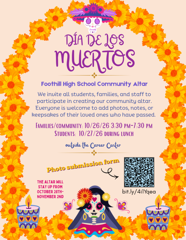 Dia de los Muertos