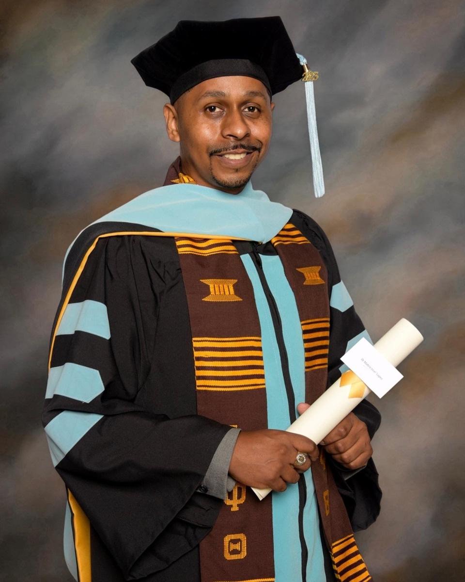 Dr. Lopez