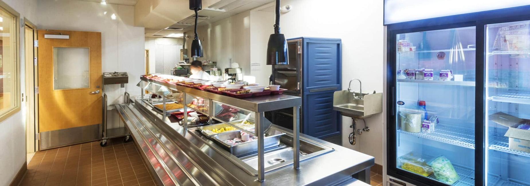 FOOD SERVICE