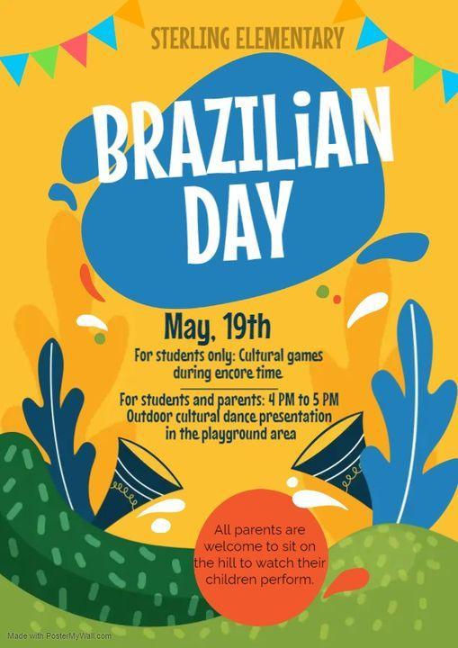 Brazilian Festival Thumbnail Image