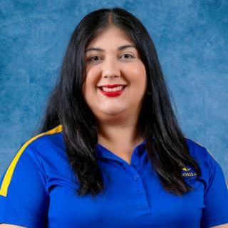 DanielaVento's Profile Photo
