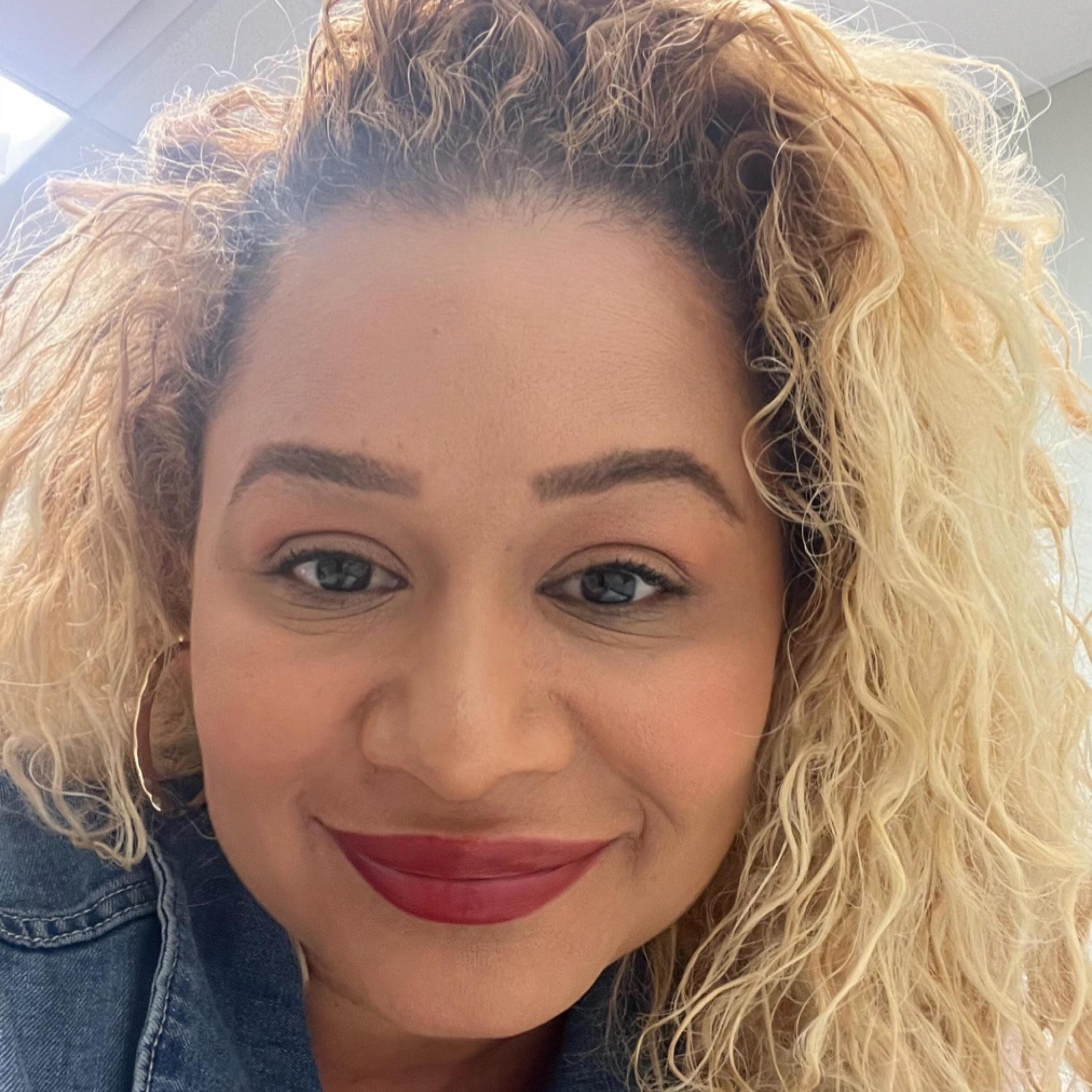 ArleneEscamilla's Profile Photo