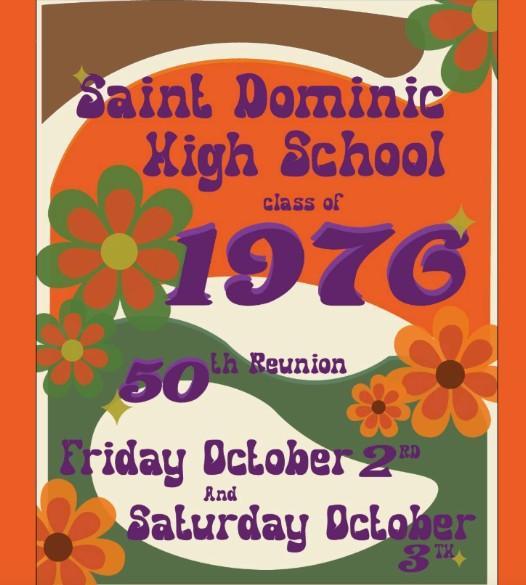 1976 Reunion