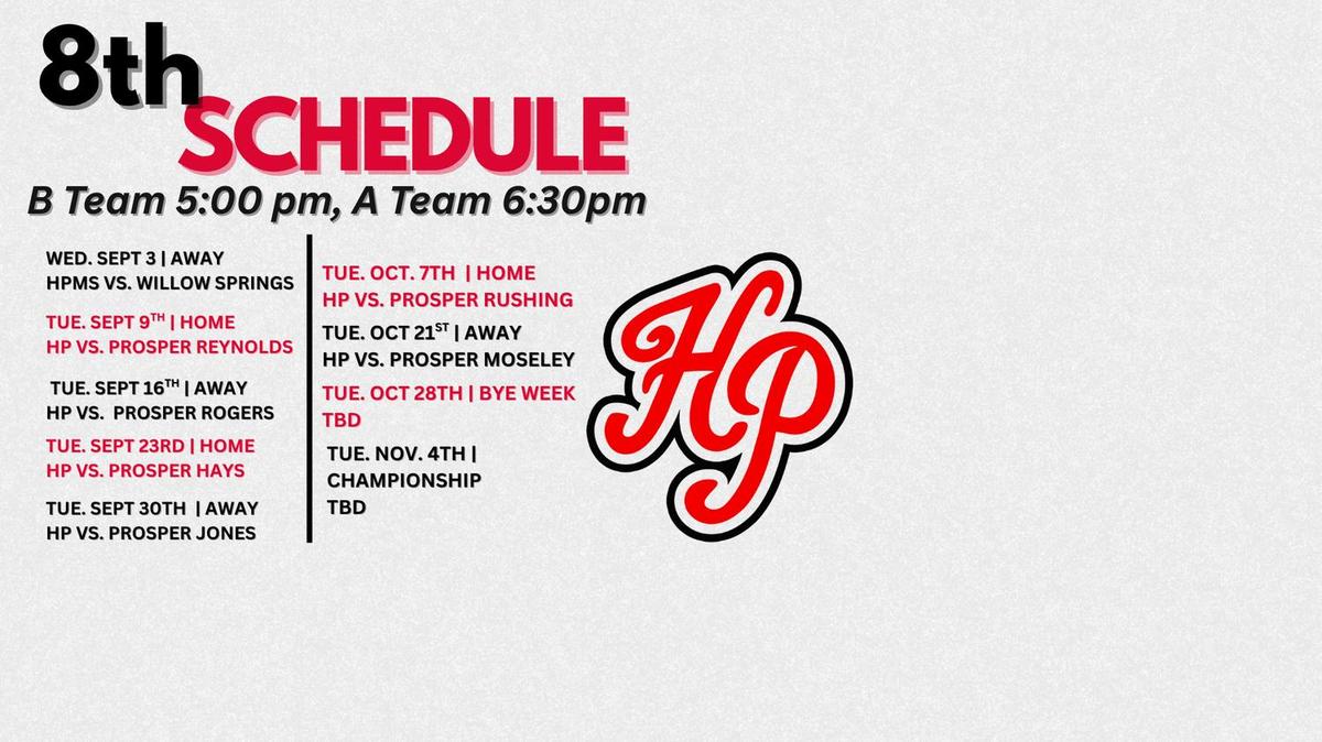 8th Schedule