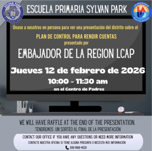 LCAP