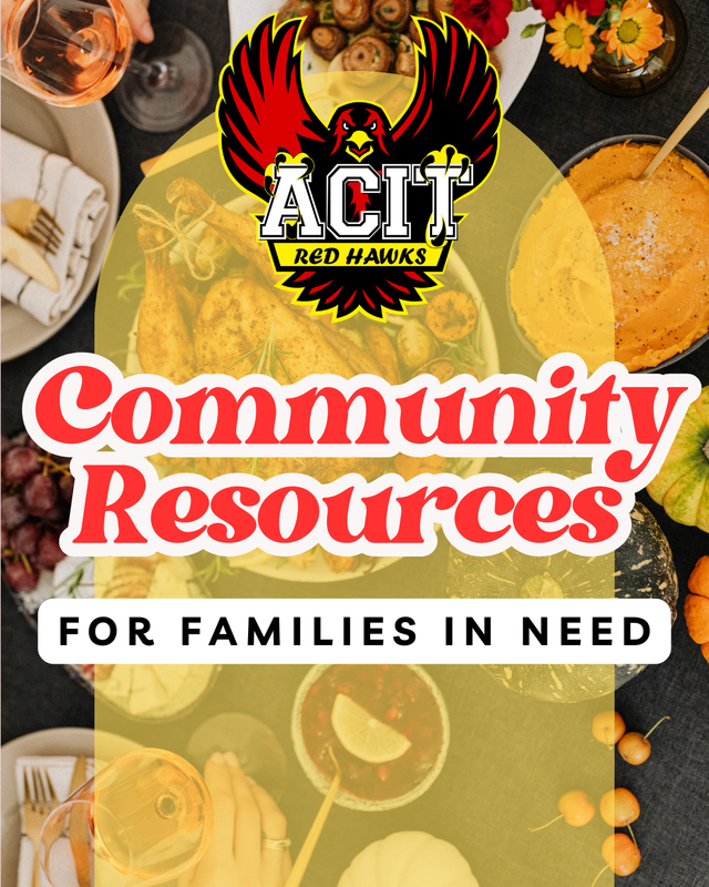 community resources