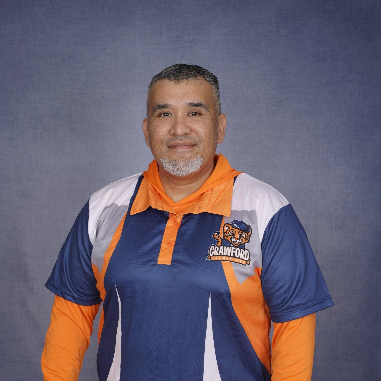 JoseGarcia's Profile Photo