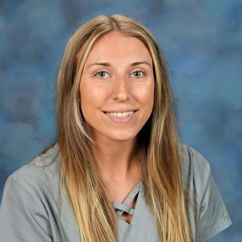 LeiaAdams's Profile Photo