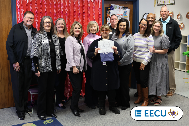 Little Bucs EECU 2026