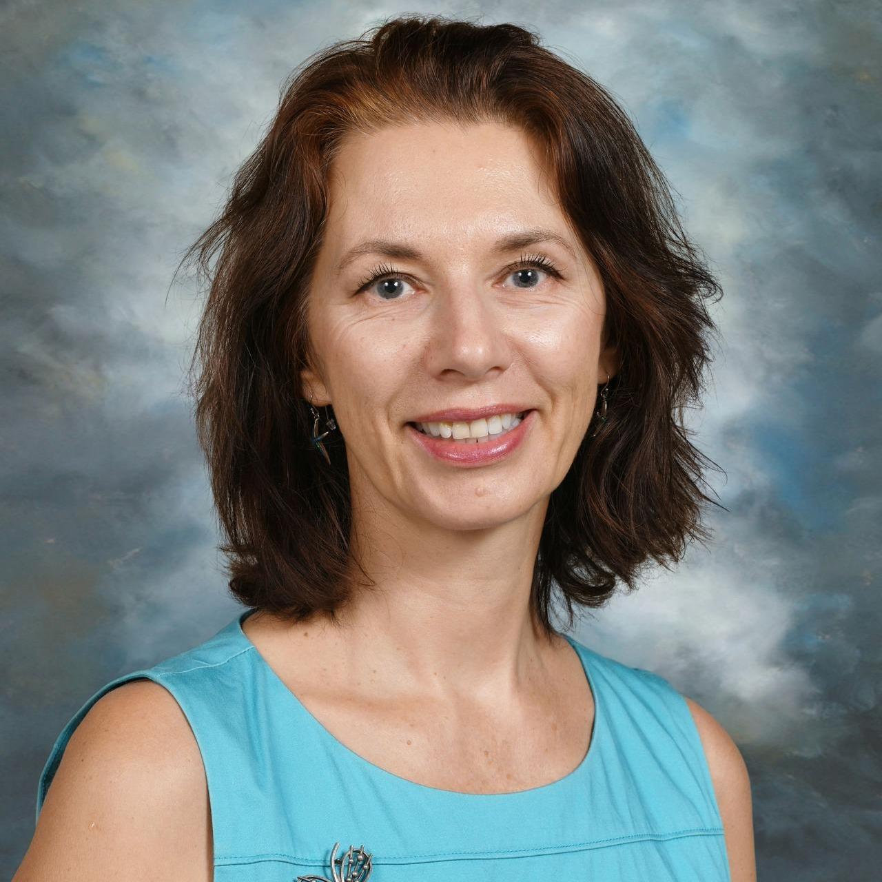 AnyaSchreiner's Profile Photo