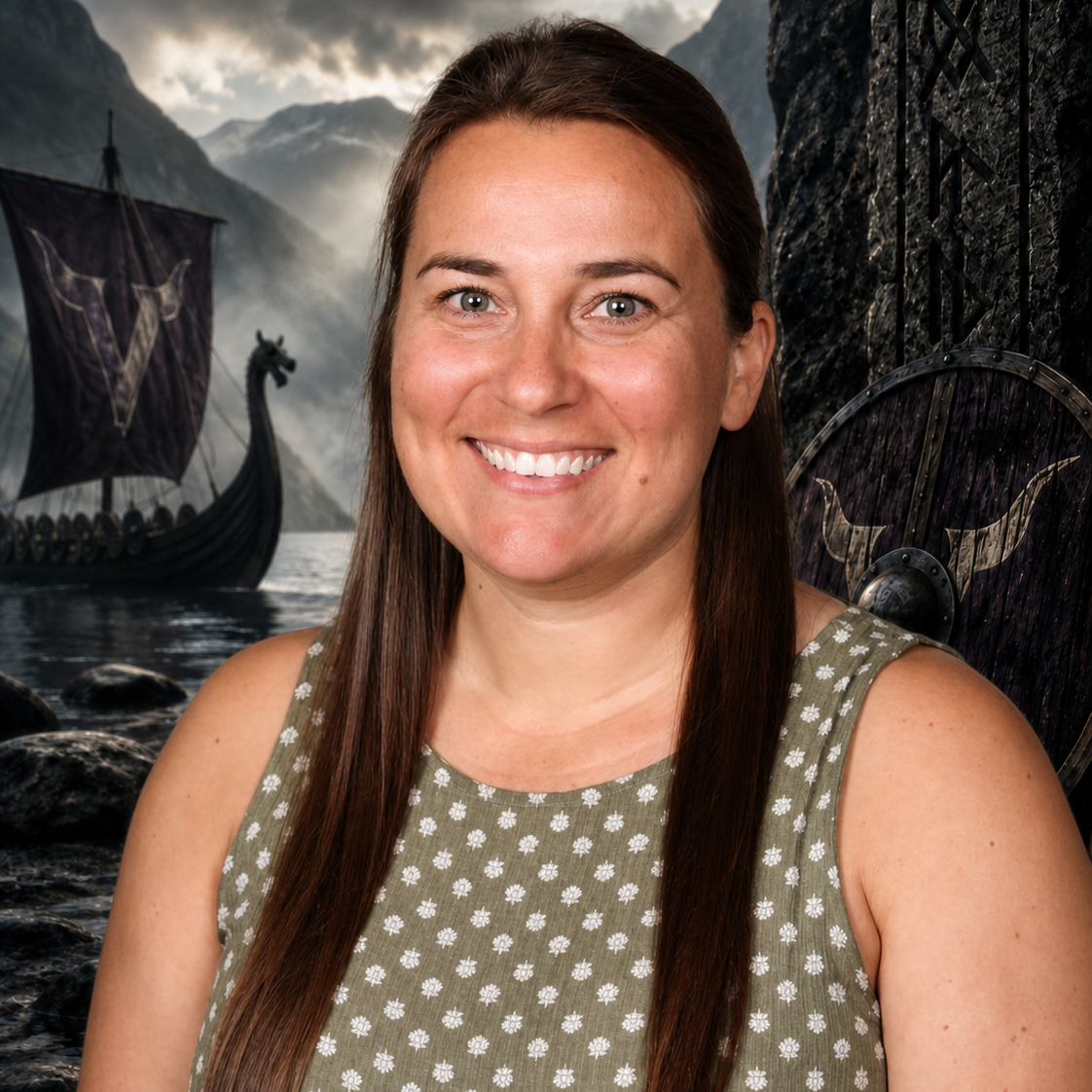 MichelleRivas's Profile Photo
