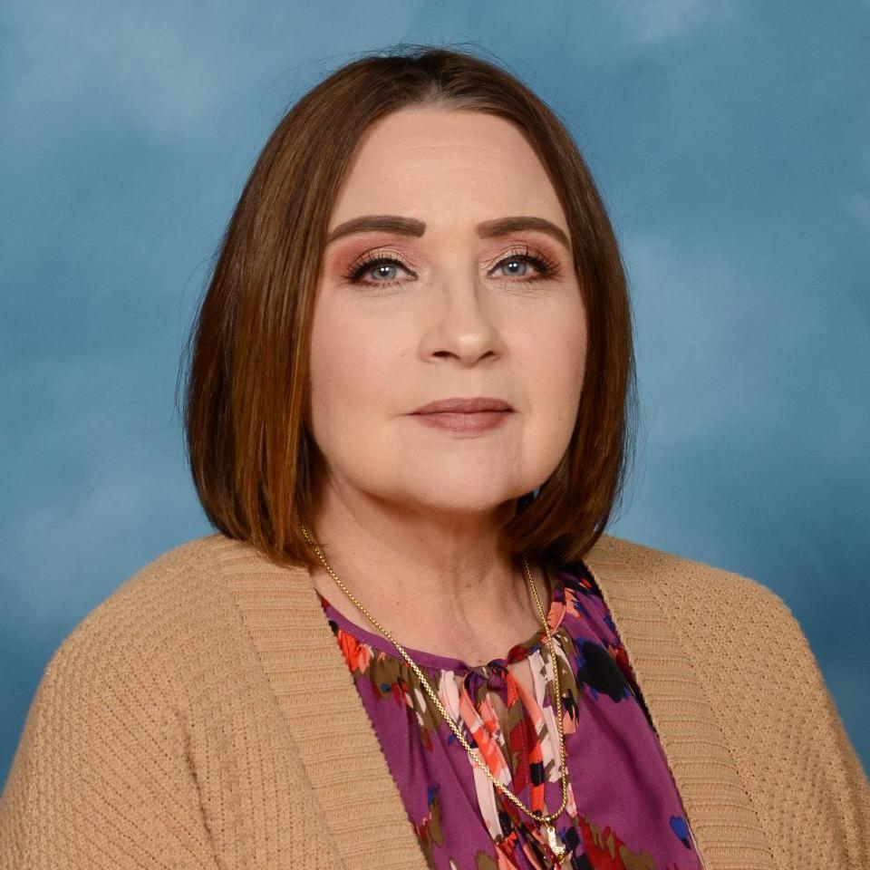 PaulaO'Donegan's Profile Photo