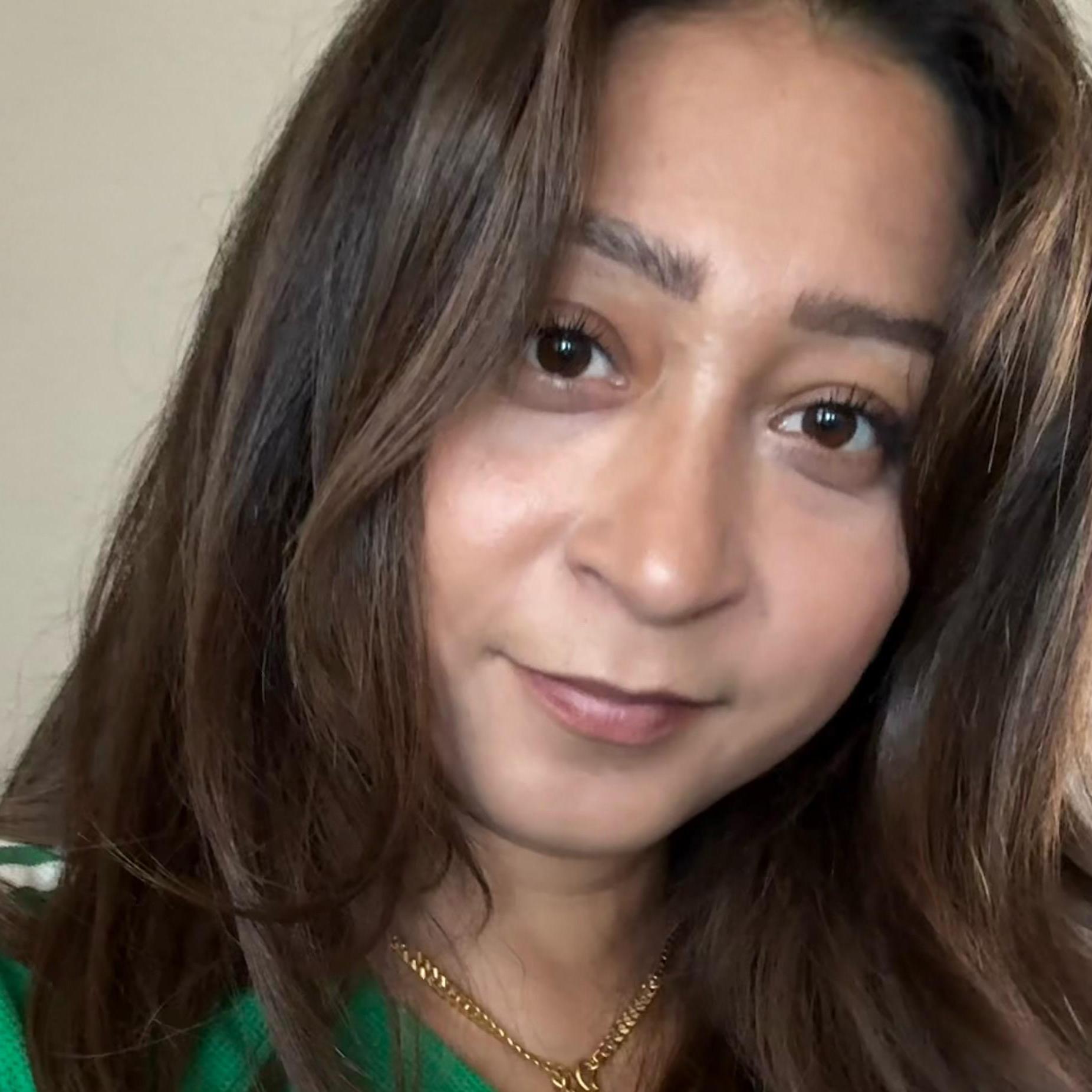 SaraGuzman's Profile Photo