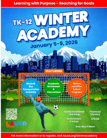 Winter Academy