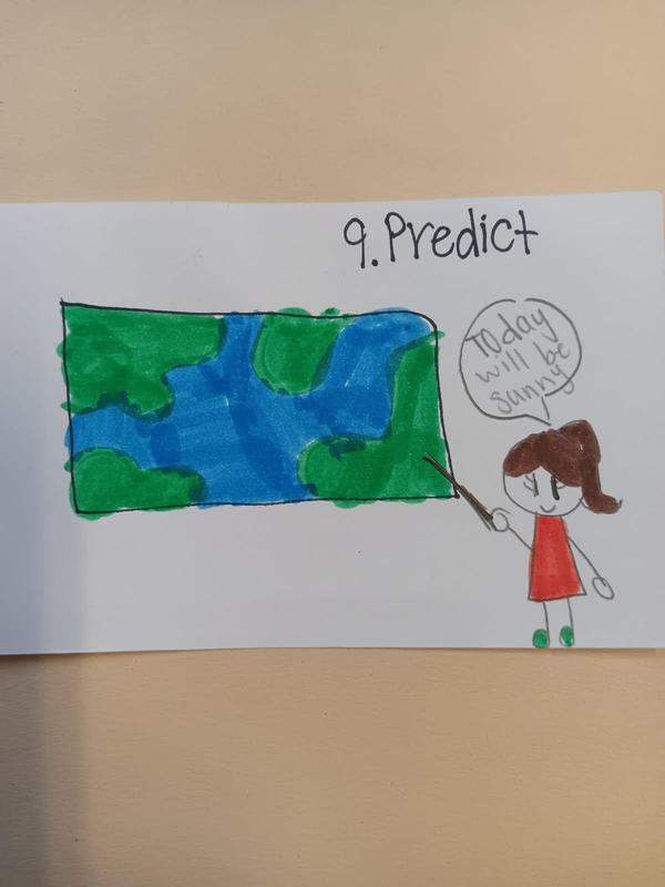 Principal's Letter Faith Reflection