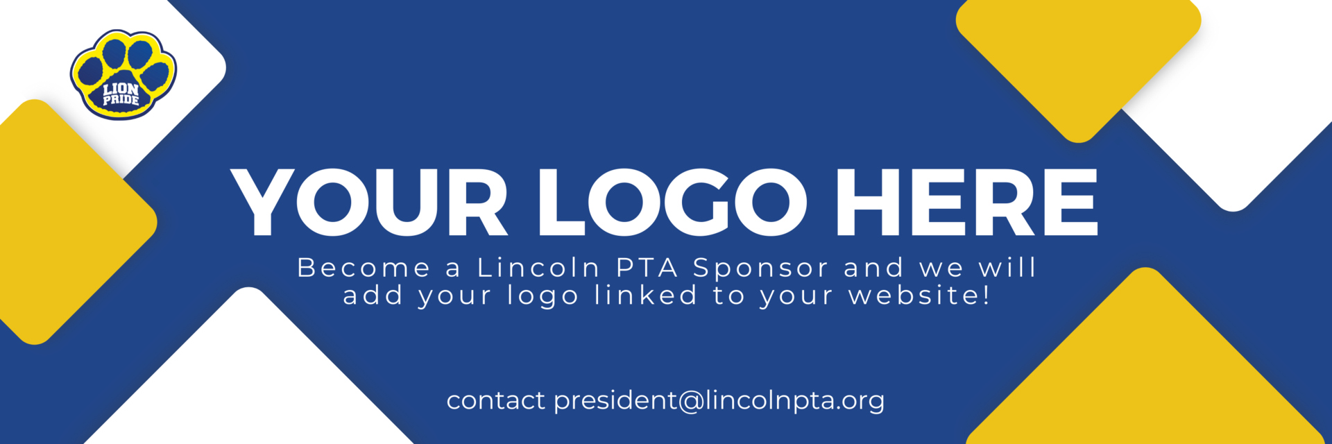 your logo here