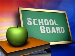 School Board Meeting