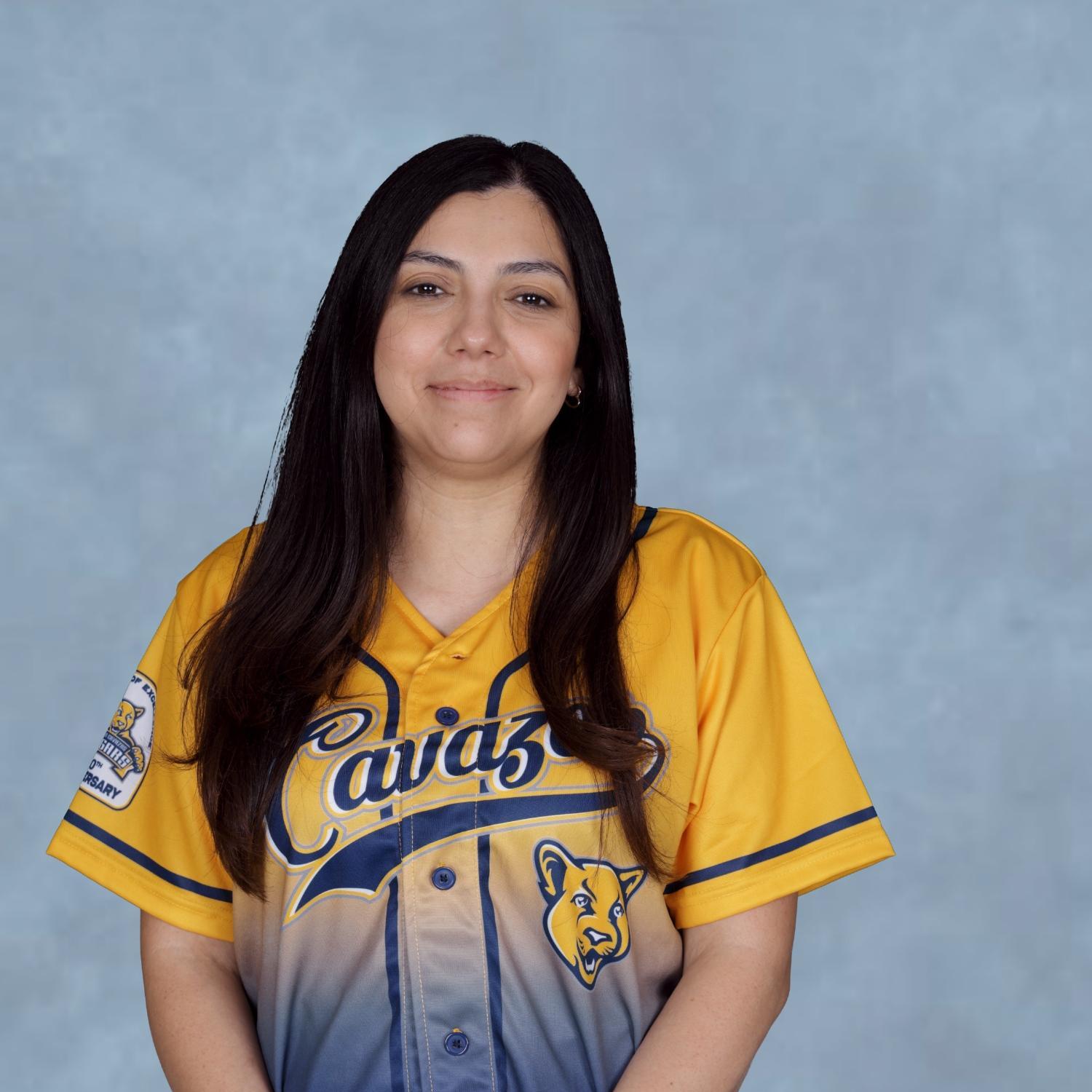 LorenaBarrera's Profile Photo