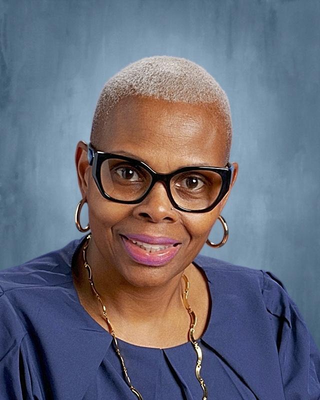 Deloris Braxton