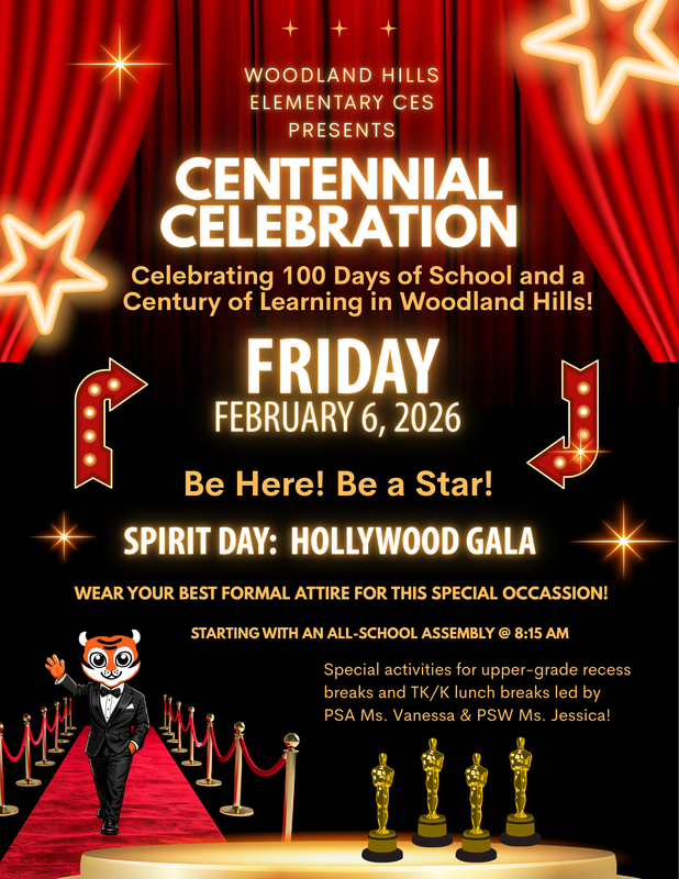 centennial celebration