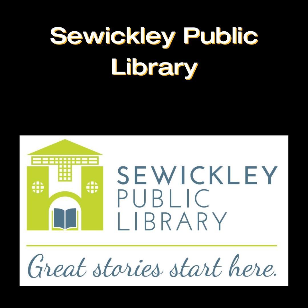Tile Announces: Sewickley Public Library
