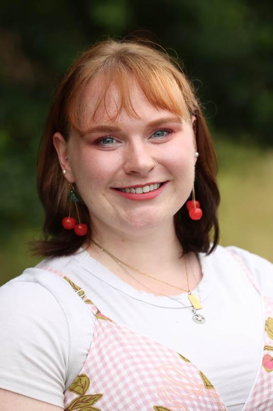 Cassie Roberts