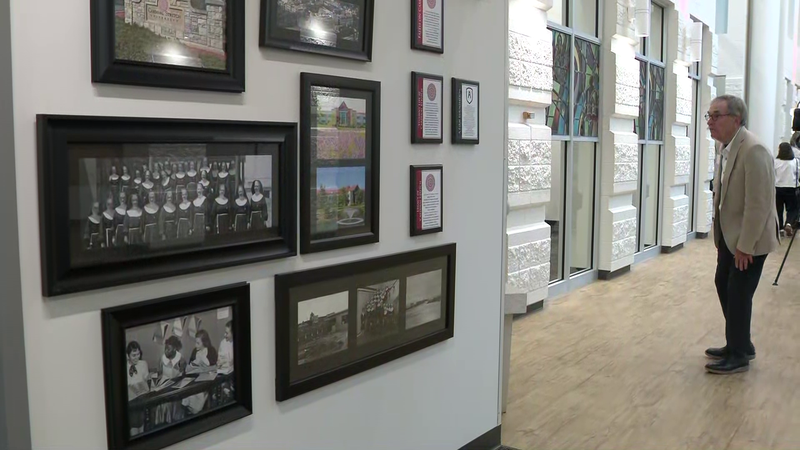 Gallery Wall