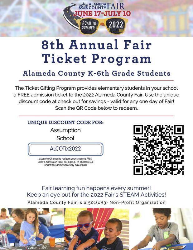 Fair Tix