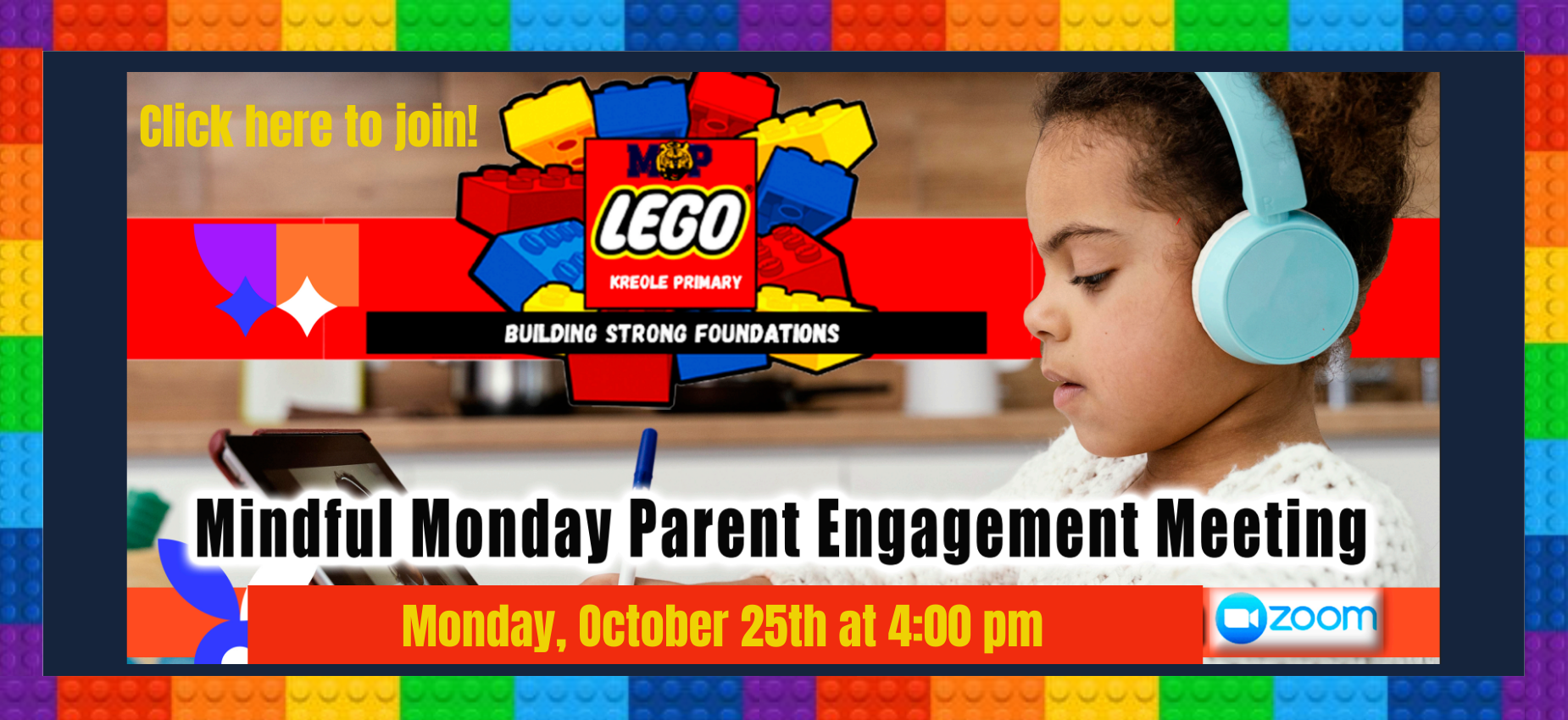 Parent Meeting