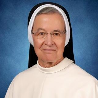 Sister TereseAuer, O.P.'s Profile Photo