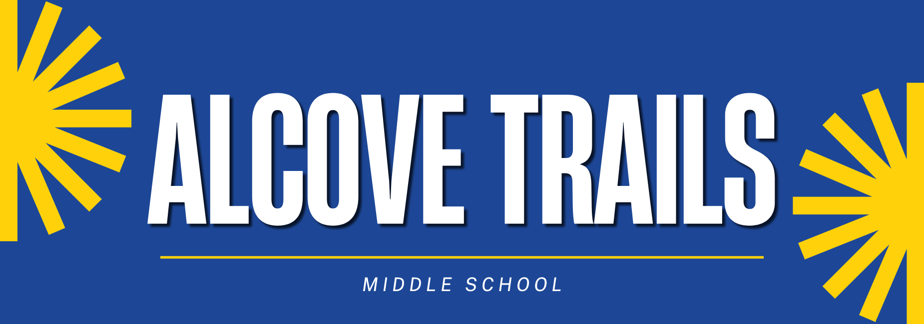 Alcove Trails Middle School - Frenship ISD