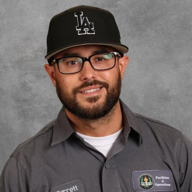 GarrettBrasel's Profile Photo