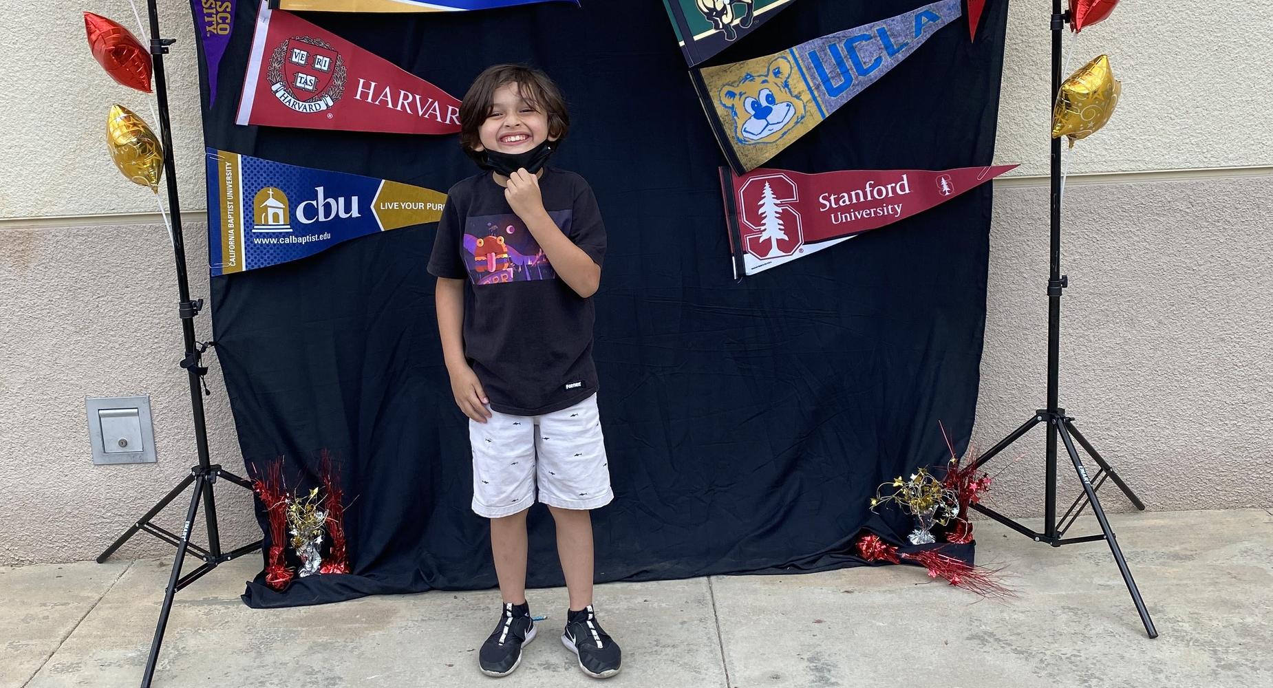 Hidden Springs Elementary School