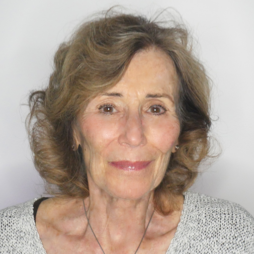 HelenKaufman's Profile Photo