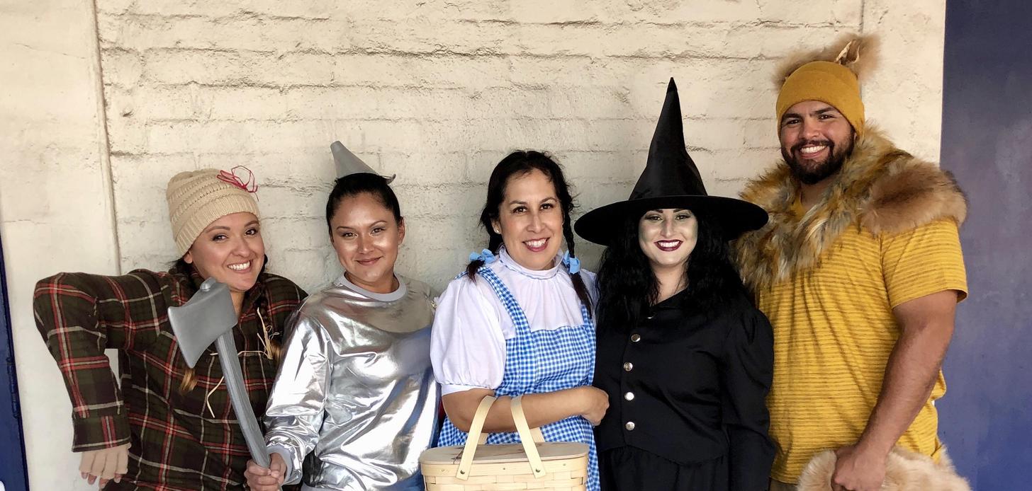 San Gabriel Mission Elementary School