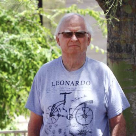 LéonDantus's Profile Photo