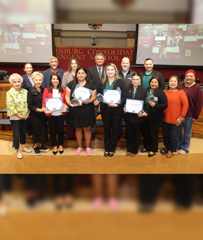 Bilingual Department Thumbnail