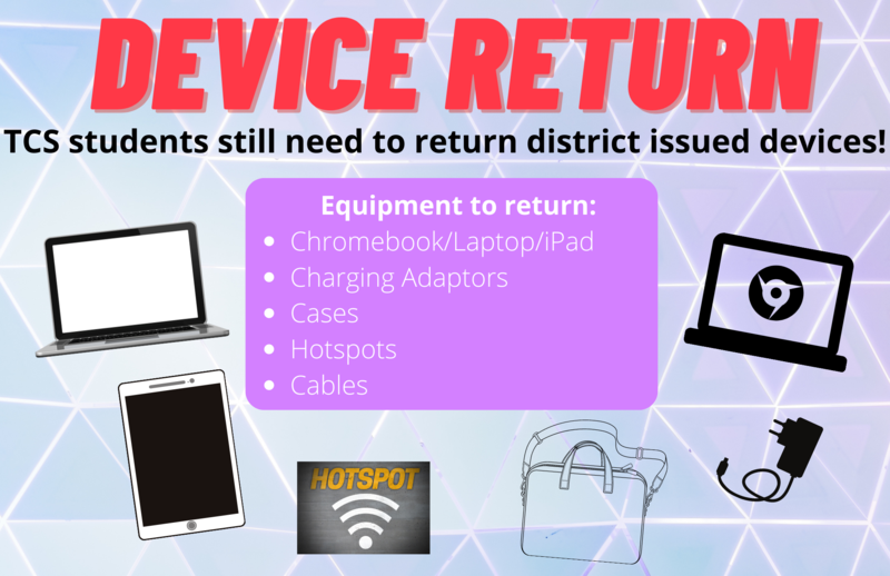 Device Return