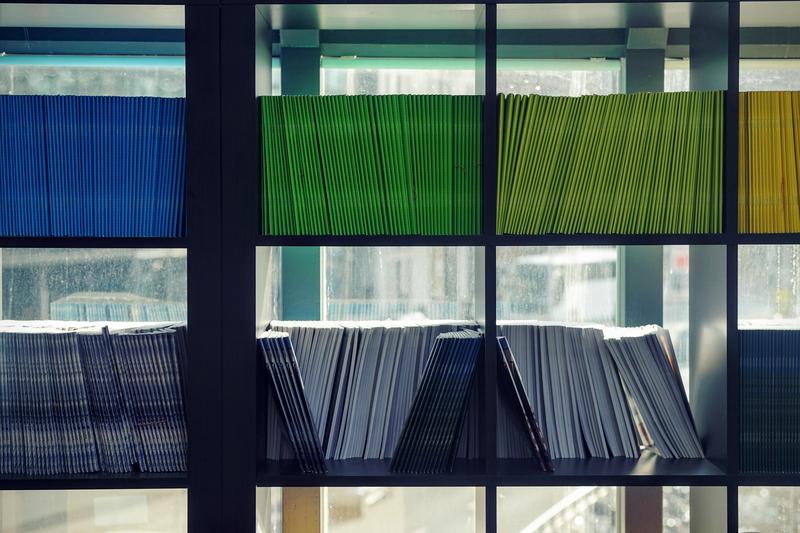 Bookcase