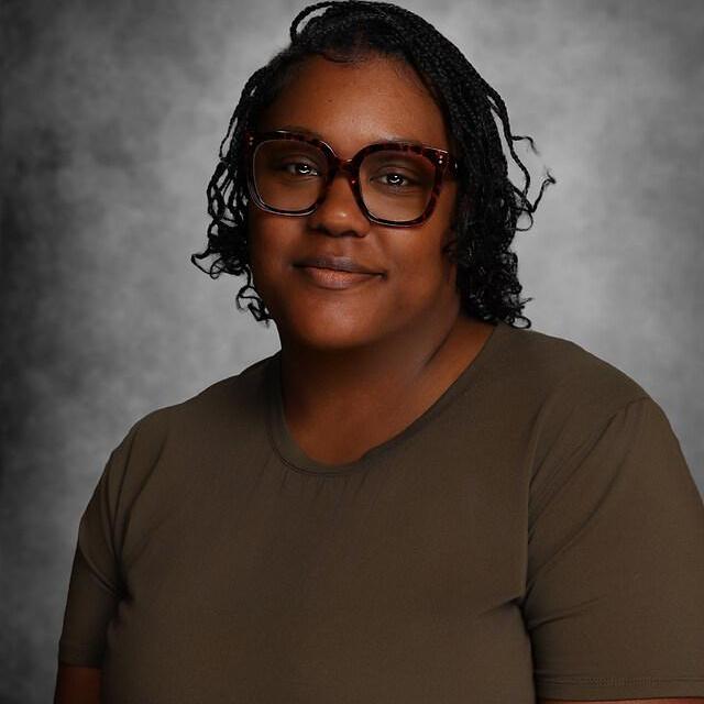 JoslinWilliams's Profile Photo