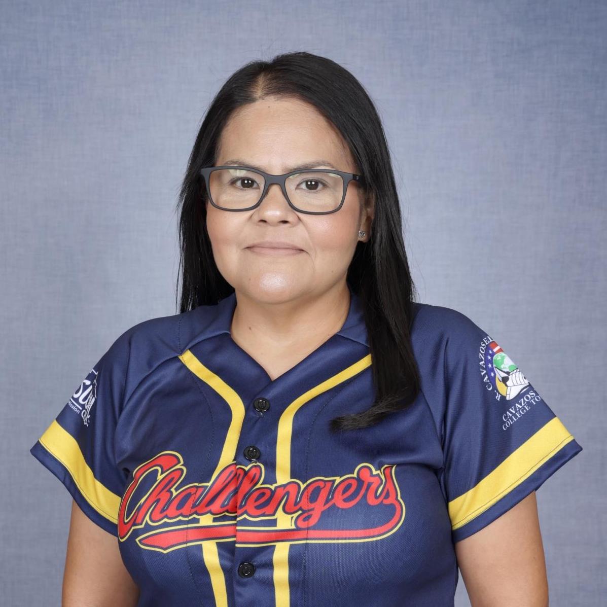 MariaValadez's Profile Photo