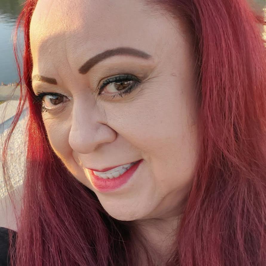 GabrielaGonzalez's Profile Photo