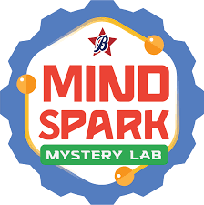 mystery lab medallion