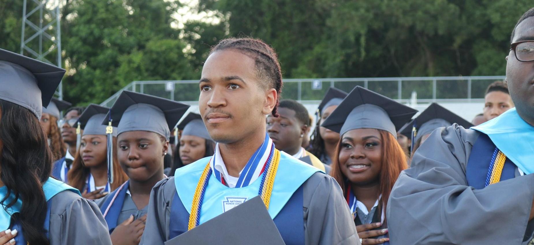 graduation 2019