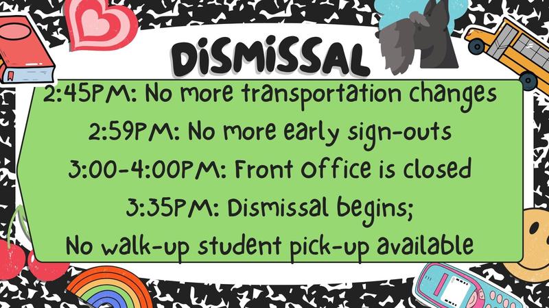 Dismissal Procedures Featured Photo
