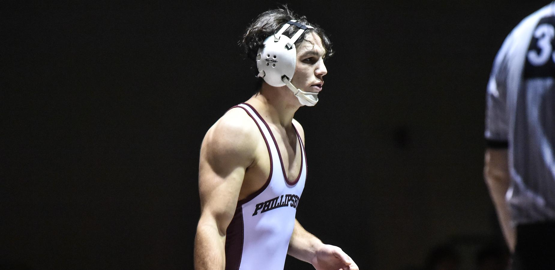 Wrestler