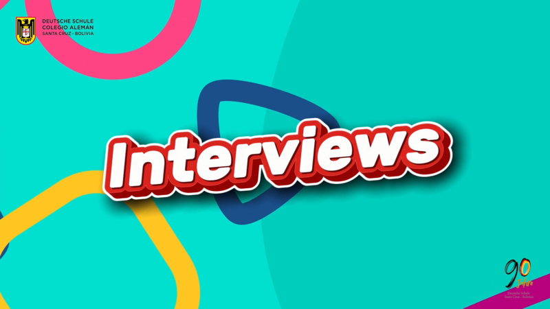 Entrevista con abuelitos exalumnos del Kindergarten Featured Photo