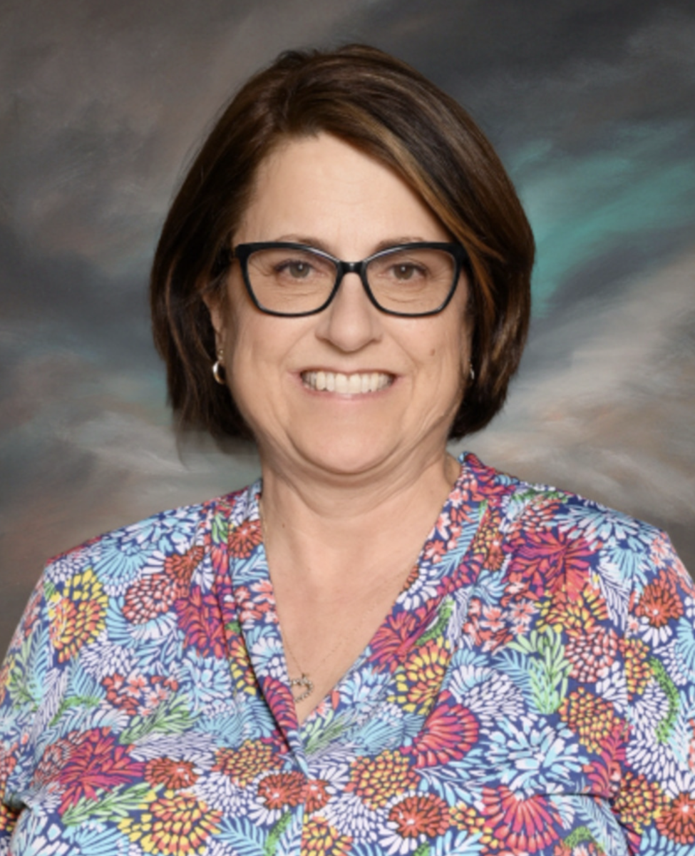 Mrs. Frentzos, APIES